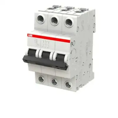 2CDS253001R0804 - S 203-c 80 - ABB