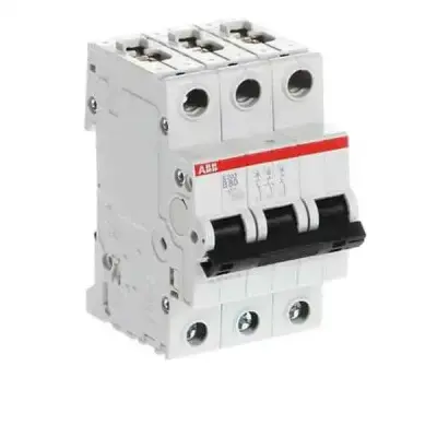 2CDS253001R0805 - S 203-b 80 - ABB