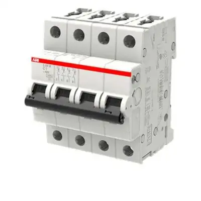 2CDS274001R0044 - S 204 M-c 4 - ABB