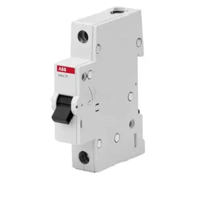 2CDS631031R0325 - 3 Ka, 1p, B, 32 A - ABB