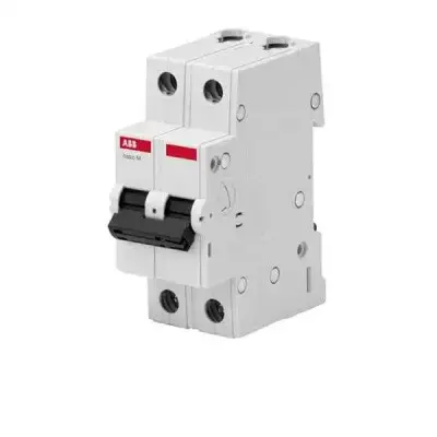 2CDS632031R0324 - 3 Ka, 2p, C, 32 A - ABB