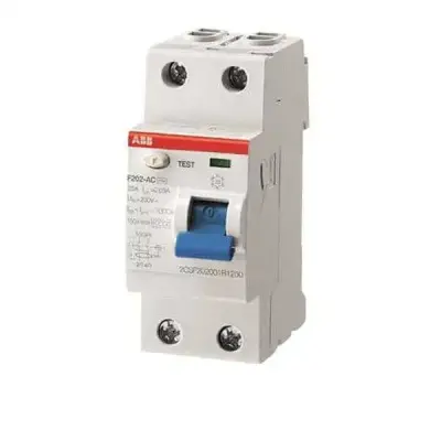 2CSF202201R3400 - F202 A S-40/0.3 - ABB