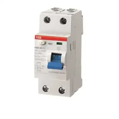 2CSF202401R1900 - F202 A-100/0.03 Ap-r - ABB