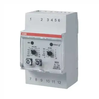 2CSJ201001R0002 - Rd3 - ABB