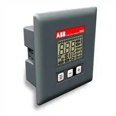 2GCA294987A0050 - Rvc12 12 Kademe, 100-440vac - ABB