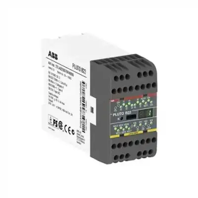 2TLA020070R4800 - Pluto B22+ / Safety Plc - ABB