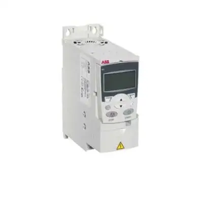 3AUA0000058186 - Acs355-03e-04a1-4+j404 / 1,5 Kw - ABB