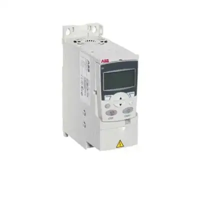 3AUA0000058189 - Acs355-03e-08a8-4+j404 // 4 Kw - ABB
