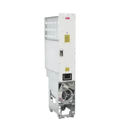 Acs800-704-0910-7+v992 - ABB