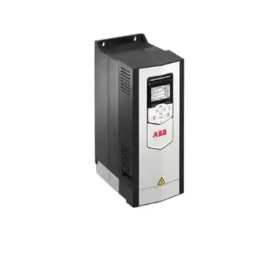 3AUA00001079890003 - Acs880-01-09a4-3+e200 // 4 Kw - ABB