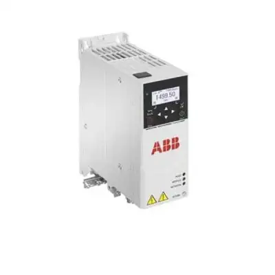 3AXD50000031886 - Acs380-040s-01a8-4 0,55 Kw 3 Faz + I/o & Modbus - ABB