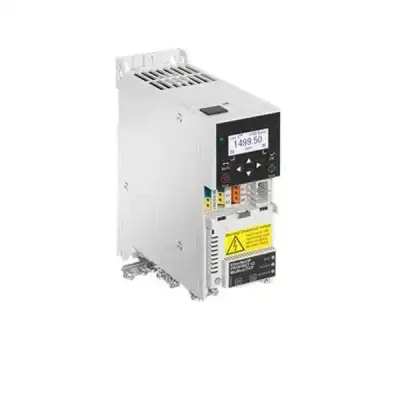 3AXD50000031890 - Acs380-040s-05a6-4 2,2 Kw 3 Faz + I/o & Modbus - ABB