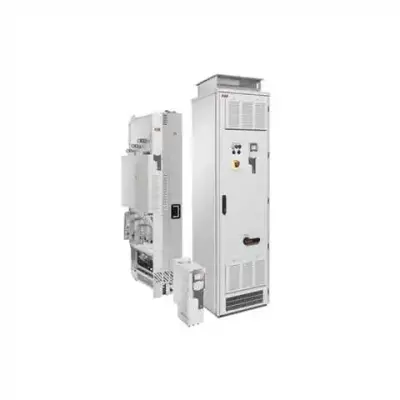 3AXD50000038937 - Acs580-01-02a7-4 ( 0,75 Kw ) - ABB