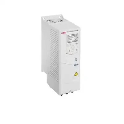 3AXD50000038986 - Ach580-01-09a5-4+j400 4 Kw Hvac - ABB
