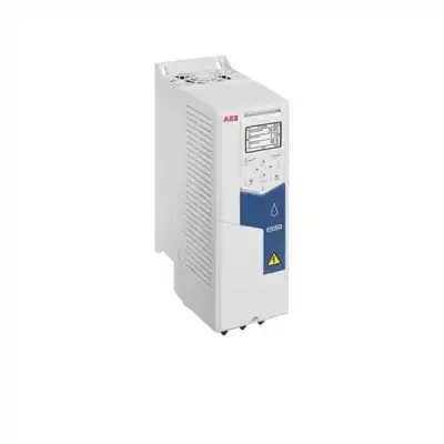 3AXD50000039017 - Acq580-01-04a1-4 1,5kw For Pump - ABB