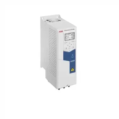 3AXD50000039019 - Acq580-01-07a3-4 3kw For Pump - ABB