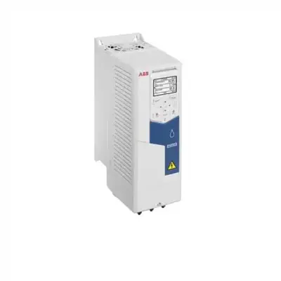3AXD50000039020 - Acq580-01-09a5-4 4kw For Pump - ABB