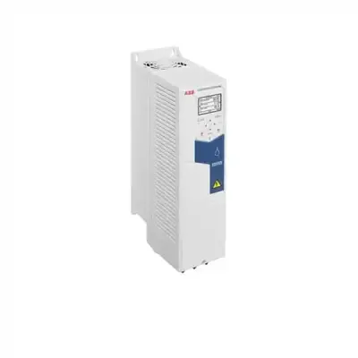 3AXD50000039027 - Acq580-01-018a-4 7,5kw For Pump - ABB