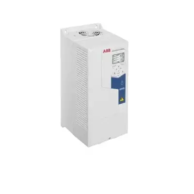 3AXD50000039029 - Acq580-01-033a-4 15kw For Pump - ABB
