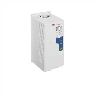 3AXD50000039030 - Acq580-01-039a-4 18,5kw For Pump - ABB