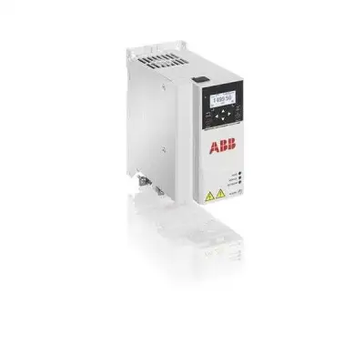 3AXD50000162222 - Acs380-040s-050a-4 22 Kw 3 Faz + I/o & Modbus - ABB