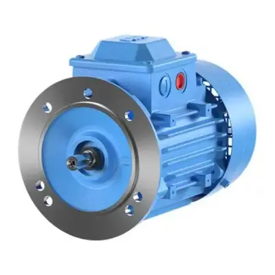 3GAA061001BSC-0000 - M2aa 63a / 0,18 Kw 3000 Rpm B5 Al Gövde Ie2 Abb Motor - ABB