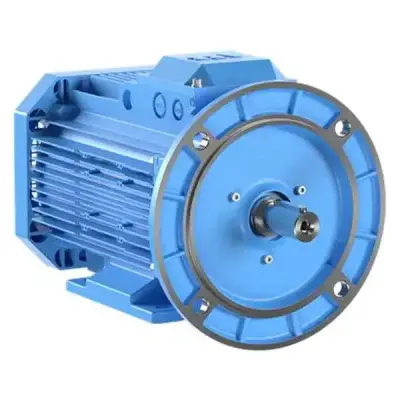 3GAA092214ASE-009 - M2aa 90lb / 1,1 Kw 1500 Rpm B35 Al Gövde Ie2 Abb Motor - ABB