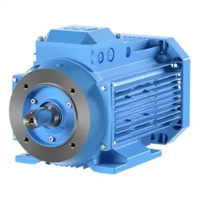 3GAA092215ASE-008 - M2aa 90ld / 1,5 Kw 1500 Rpm B34 Al Ie2 Abb Motor - ABB