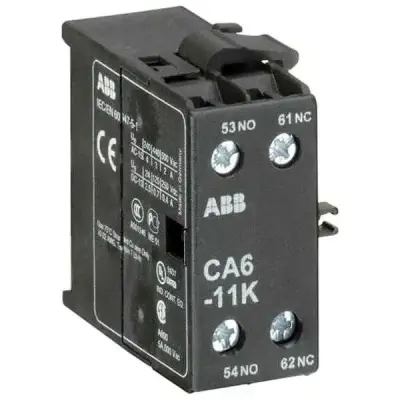 GJL1201317R0001 - Ca6-11k - ABB