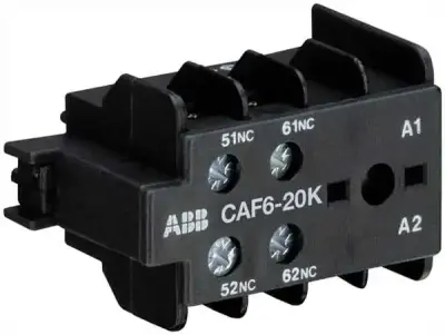 GJL1201330R0005 - Caf6-20k - ABB