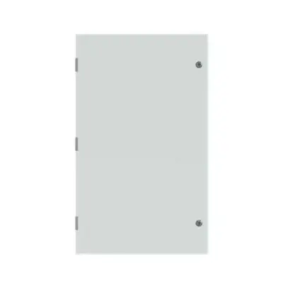 SRN10630K - Enclosure 1000x600x300mm (hxlxd) - ABB