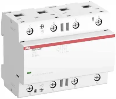 ABB - 1SAE661111R0640 - ESB100-40N - 1