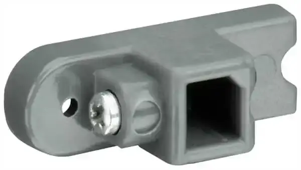 ABB - 1SAM101923R0002 - MSMN Adapters MS132 - 1