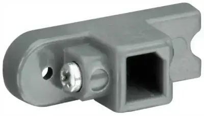 ABB - 1SAM101923R0002 - MSMN Driver w. screw - 1