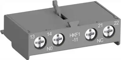 ABB - 1SAM201901R1001 - HKF1-11 - 1