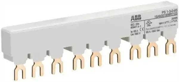 ABB - 1SAM201906R1103 - Phase busbar - 1