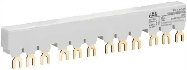 ABB - 1SAM201906R1104 - Phase busbar - 1