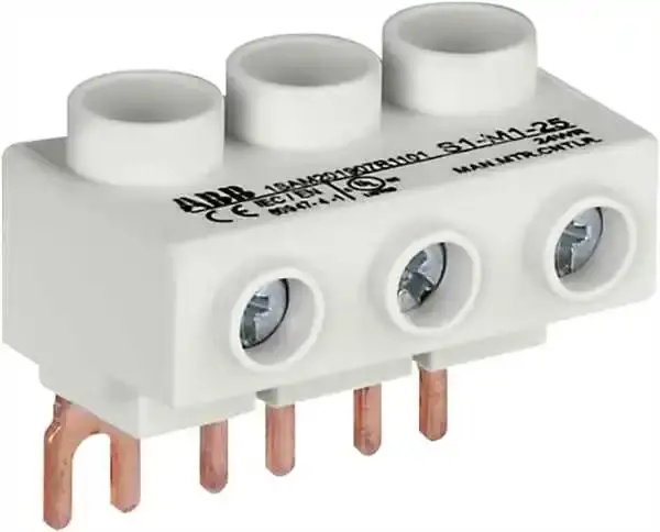 ABB - 1SAM201907R1101 - S1-M1-25 - 1