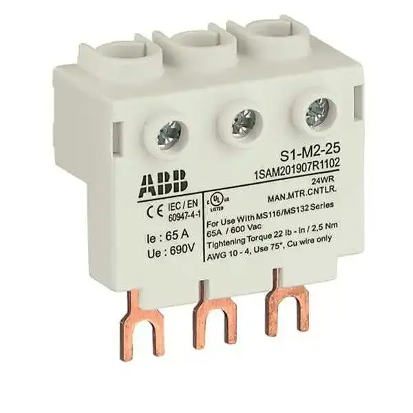 ABB - 1SAM201907R1102 - 1