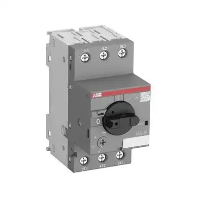 ABB - 1SAM250000R1010 - MS116-10 - 1