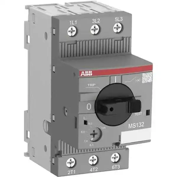 ABB - 1SAM350000R1005 - MS132-1.0 Manual Motor Starter - 1