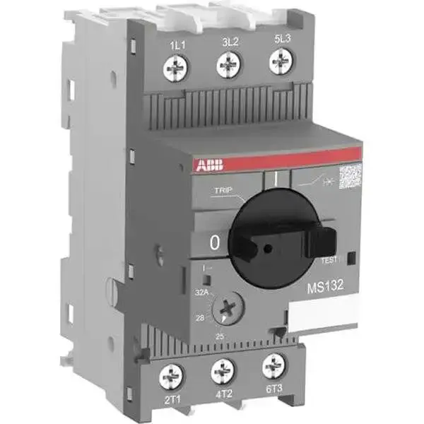 ABB - 1SAM350000R1013 - MS132-20A motor starter 1SAM350000R1013 - 1