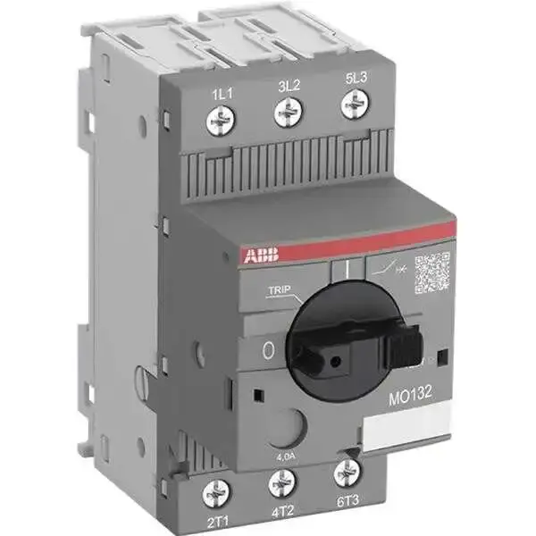 ABB - 1SAM360000R1010 - MO132-10 Motorstarters - 1