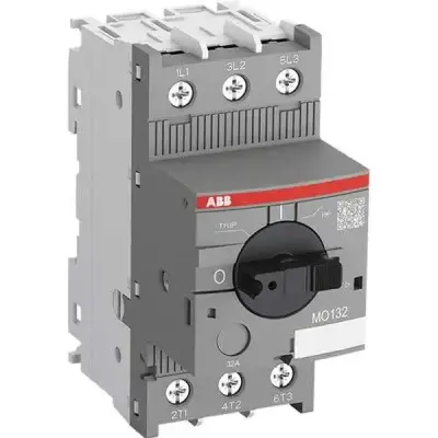 ABB - 1SAM360000R1012 - MO132-12 - 1