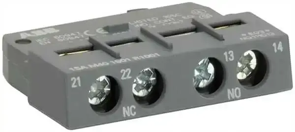 ABB - 1SAM401901R1001 - 1