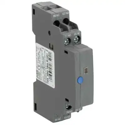 ABB - 1SAM401904R1001 - SK4-11 - 1