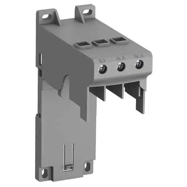 ABB - 1SAX201910R0001 - DB45EF Single Mounting Kit for EF45 - 1