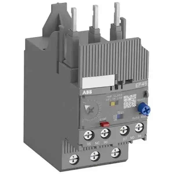 ABB - 1SAX221001R1102 - EF45-45 - 1