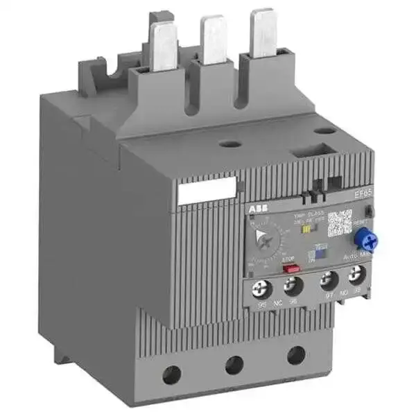ABB - 1SAX331001R1101 - Electronic overload relay - 1