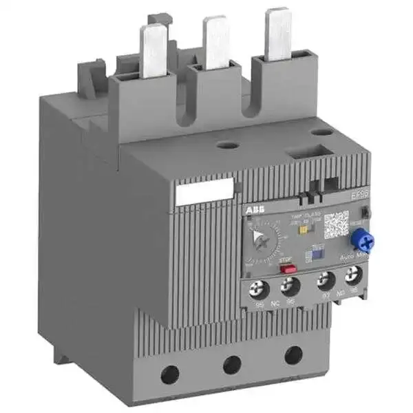 ABB - 1SAX341001R1101 - EF96-100 Electronic Overload Relay - 1